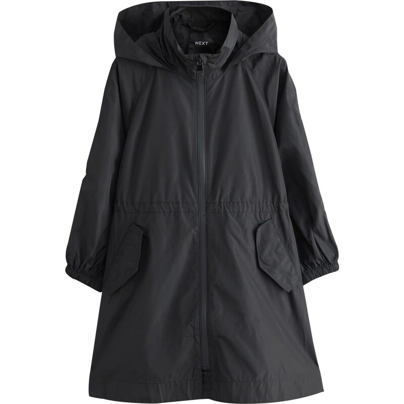 Next Funkčná bunda čierna 65882784