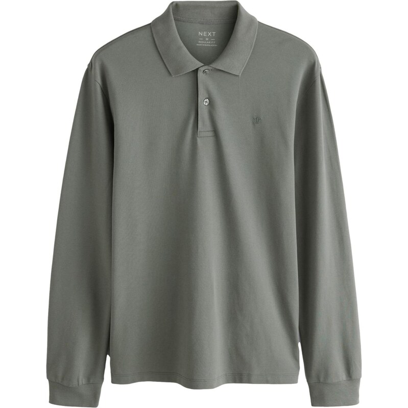 Next Tričko kaki 65494085