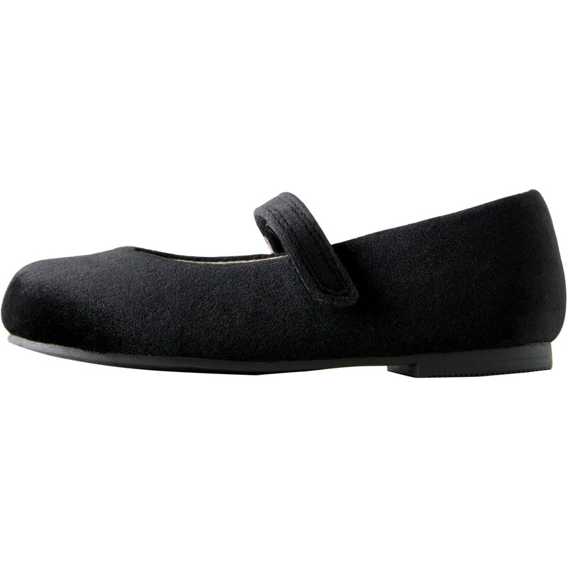 Next Baleríny čierna 65731349