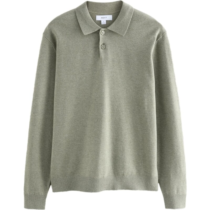 Next Sveter olivová 65658816