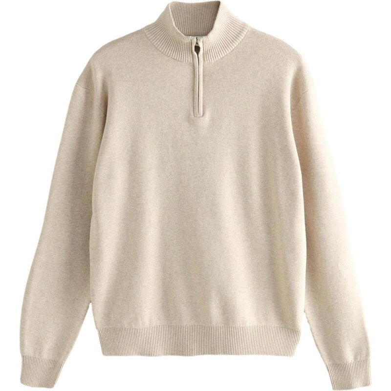 Next Sveter nebielená 66274600