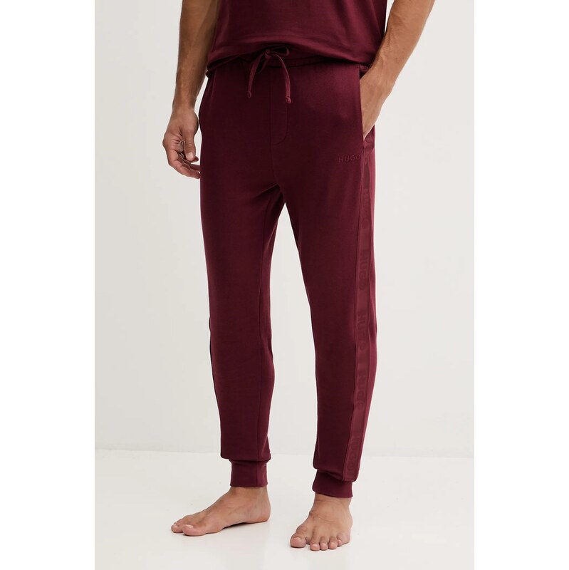 Nohavice HUGO LIAM Long pant 65146090