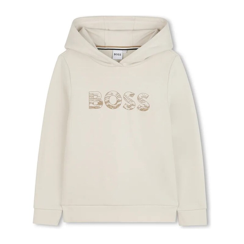 Detská mikina BOSS 65233973