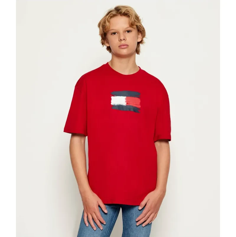 Tommy Hilfiger Tričko | regular fit 65146071