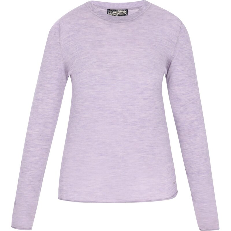 DreiMaster Vintage Sveter levanduľová 65146452