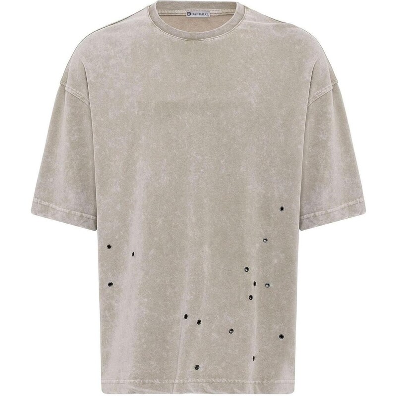 Dandalo Tričko sivá 65653400