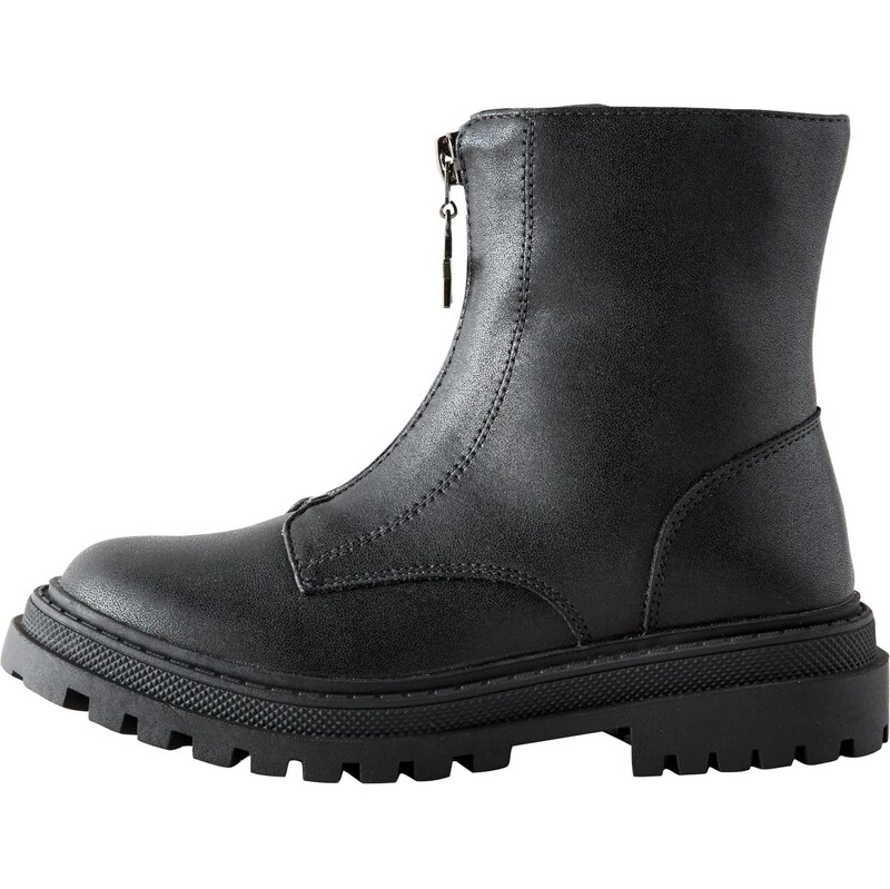 Next Čižmy čierna 65707458