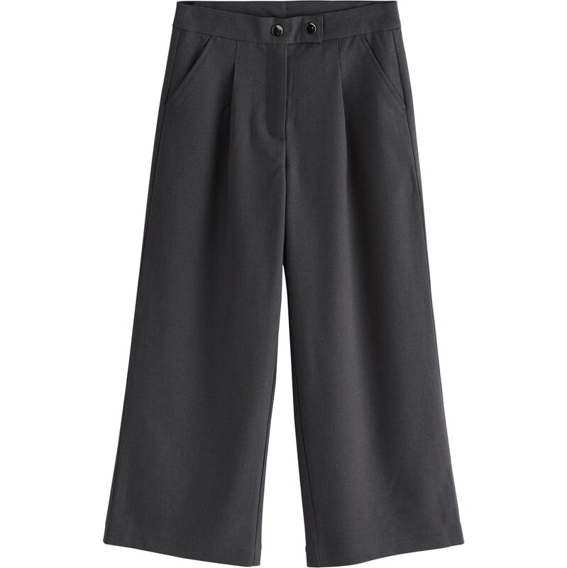 Next Nohavice sivá 65659695