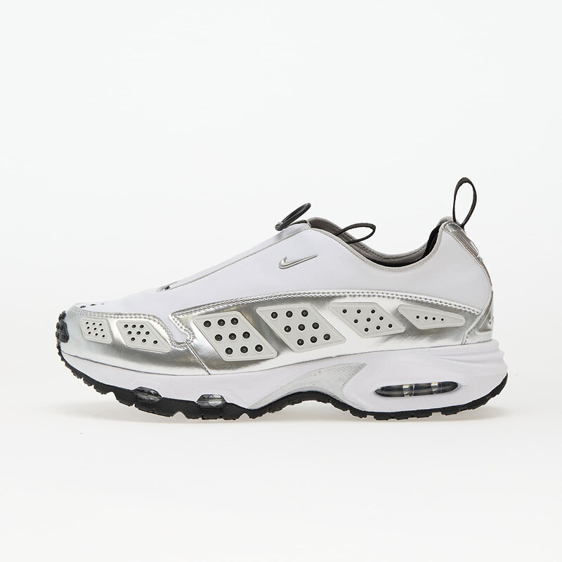 Nike W Air Max SNDR Se White/ Mtlc Silver-Black 65148084