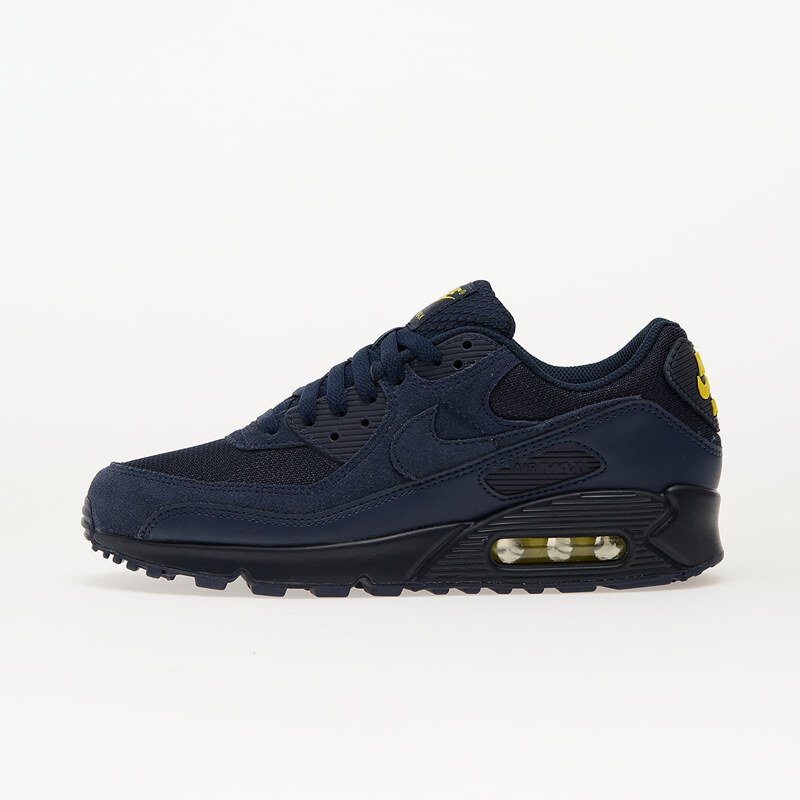 Nike Air Max 90 Obsidian/ Obsidian-Lightening 65212651