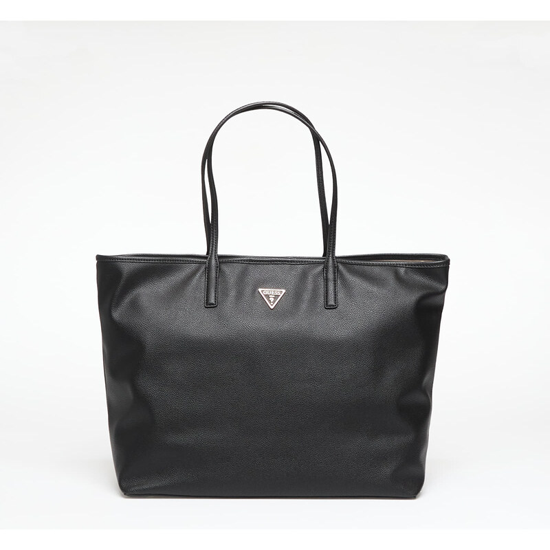 Taška GUESS Victtoria Lrg 2 In 1 Tote Black Universal 65148126