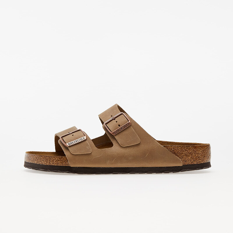 Birkenstock Arizona BS Tobacco Brown 65148134