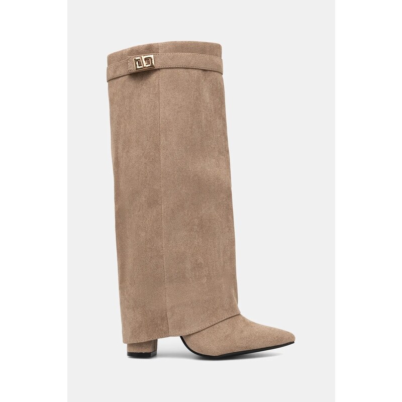 Vysoké čižmy Answear.LAB 65142735