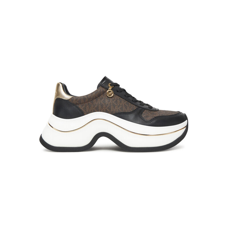 Sneakersy MICHAEL Michael Kors 65161642