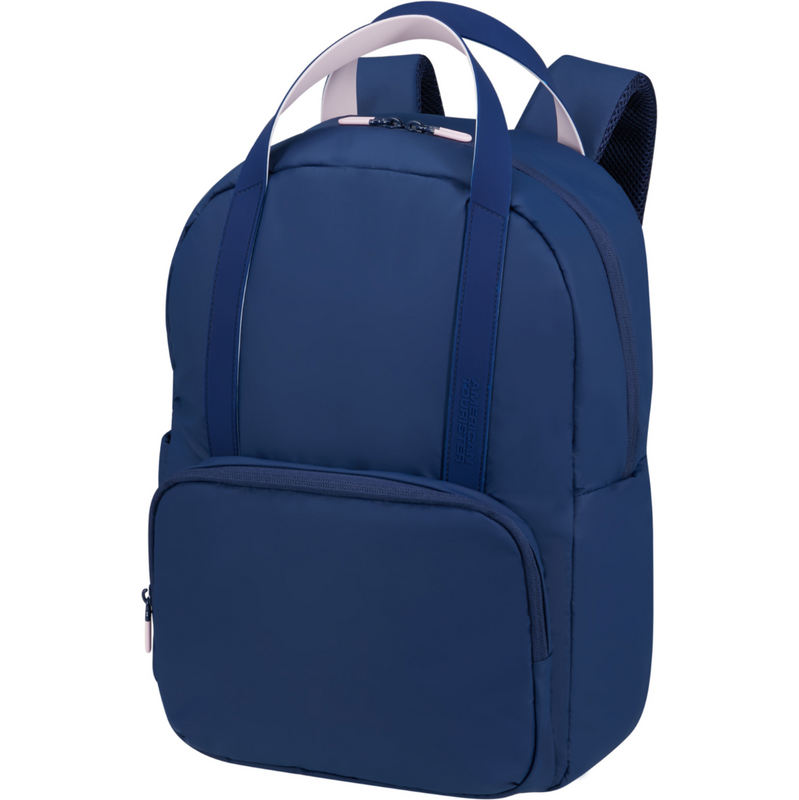American Tourister PUFFYPOP LAPTOP BACKPACK M 15.6 NAVY 21l 65182404