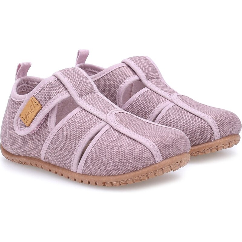 Domáca obuv EMEL 101-7 Ružová 65153290