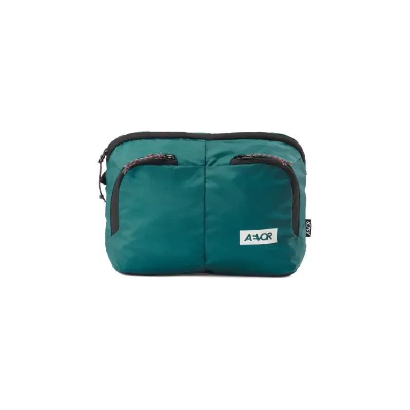 Aevor Sacoche Bag taška cez rameno 4 l Evergreen 65151690