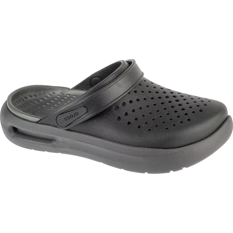 Čierne pánske nazuváky Crocs Inmotion Clog 209964-001 65151822