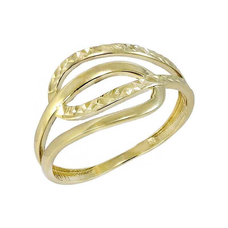 Zlatý prsteň Glare 1461 65152362