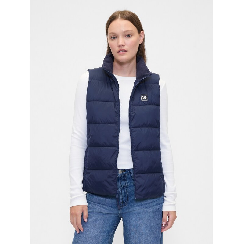 GAP Dámska nepremokavá vesta ColdControl 791282-03 66265121