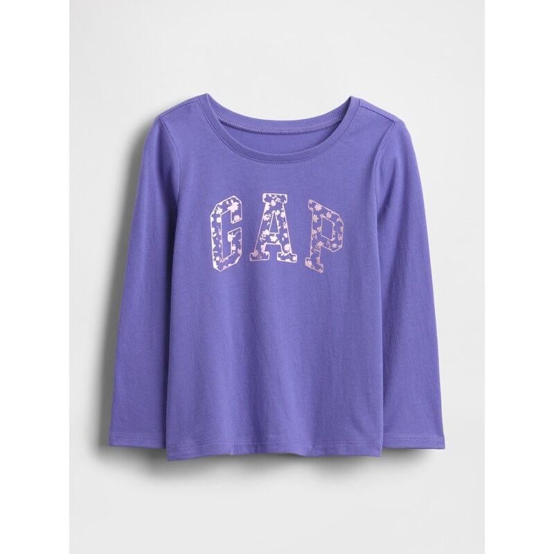 GAP Baby T-shirt with logo - Girls 66341589