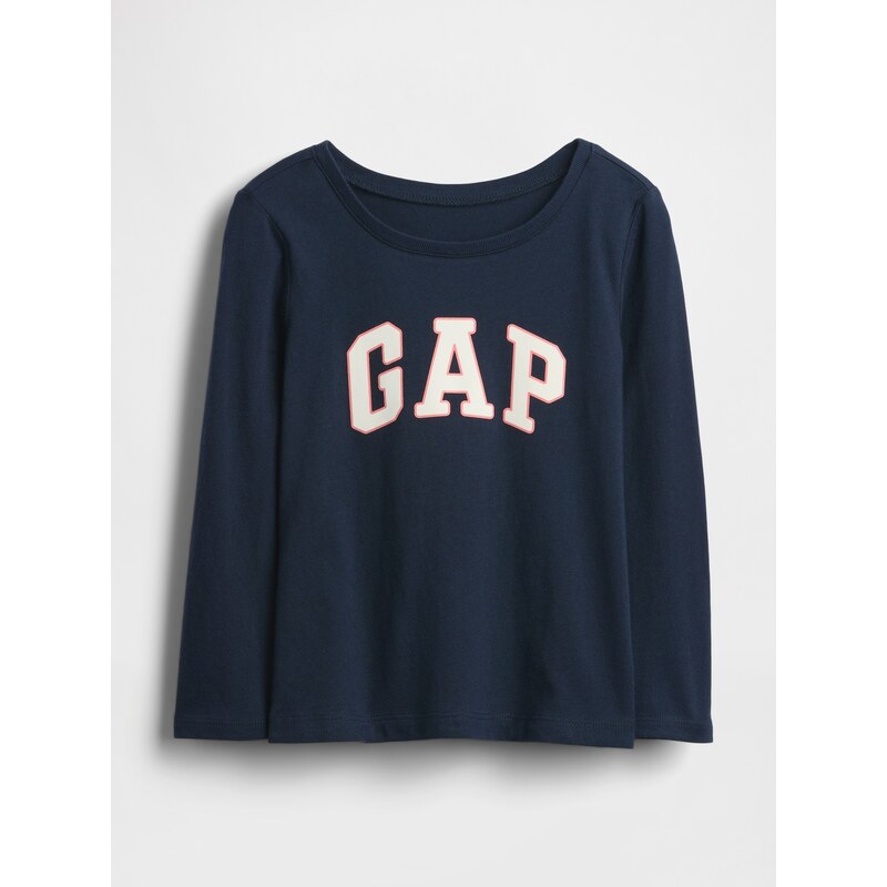 GAP Baby T-shirt with logo - Girls 66334113