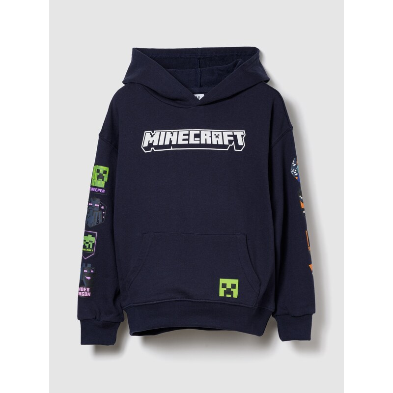 GAP Chlapčenská mikina Gap & Minecraft 795231-01 66264954