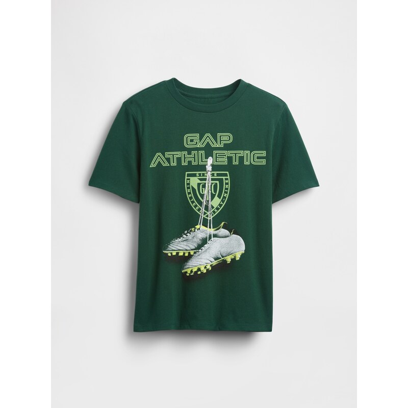 GAP Chlapčenské tričko 817480-05 66265178