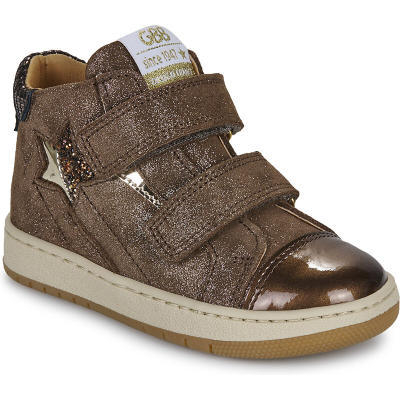 GBB Členkové tenisky PRATIQUE GBB 65160843