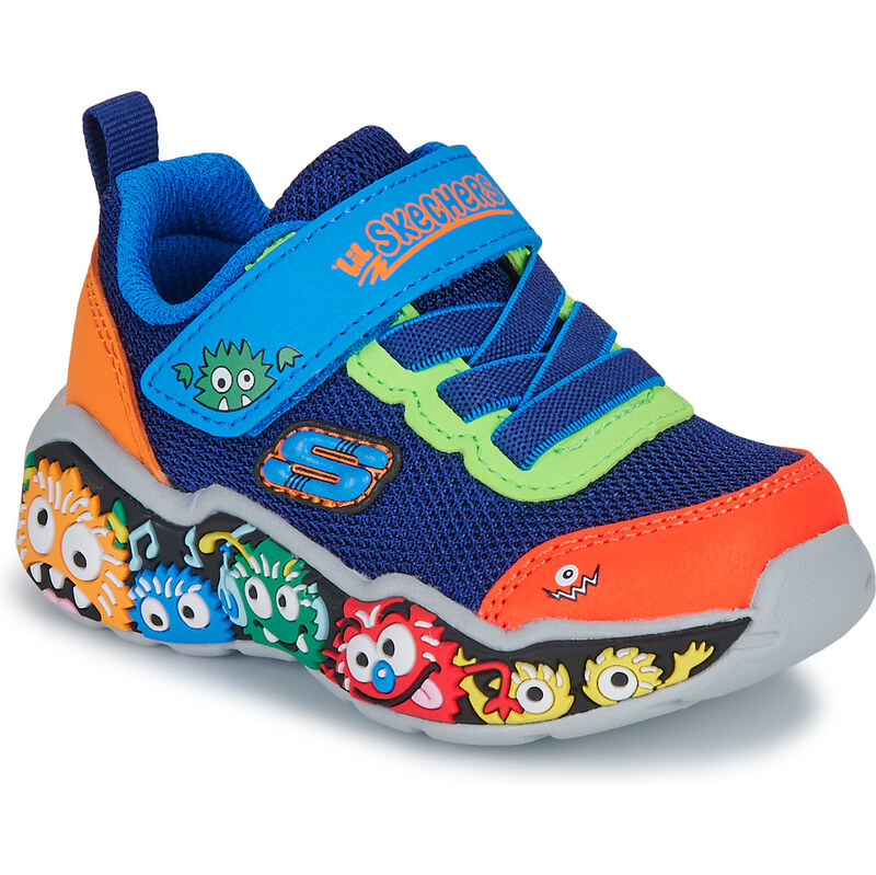 Skechers Nízke tenisky PLAY SCENE Skechers 65153148