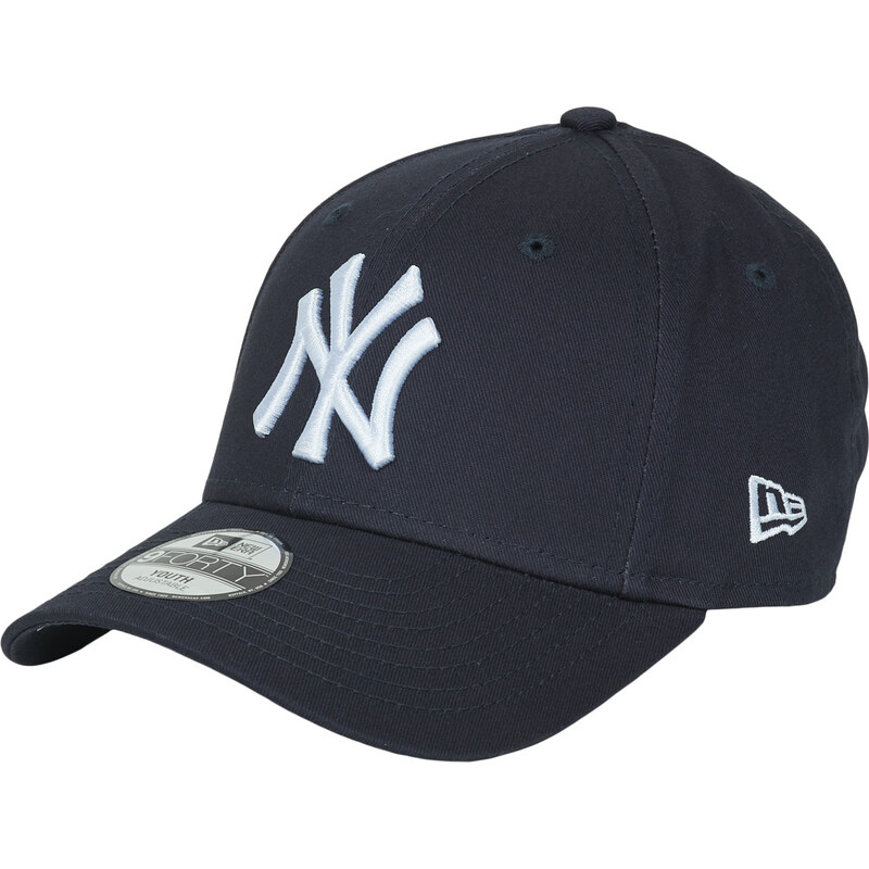 New-Era Šiltovky KIDS LEAGUE ESSENTIAL 9FORTY NEW YORK YANKEES NVYWHI 65153166