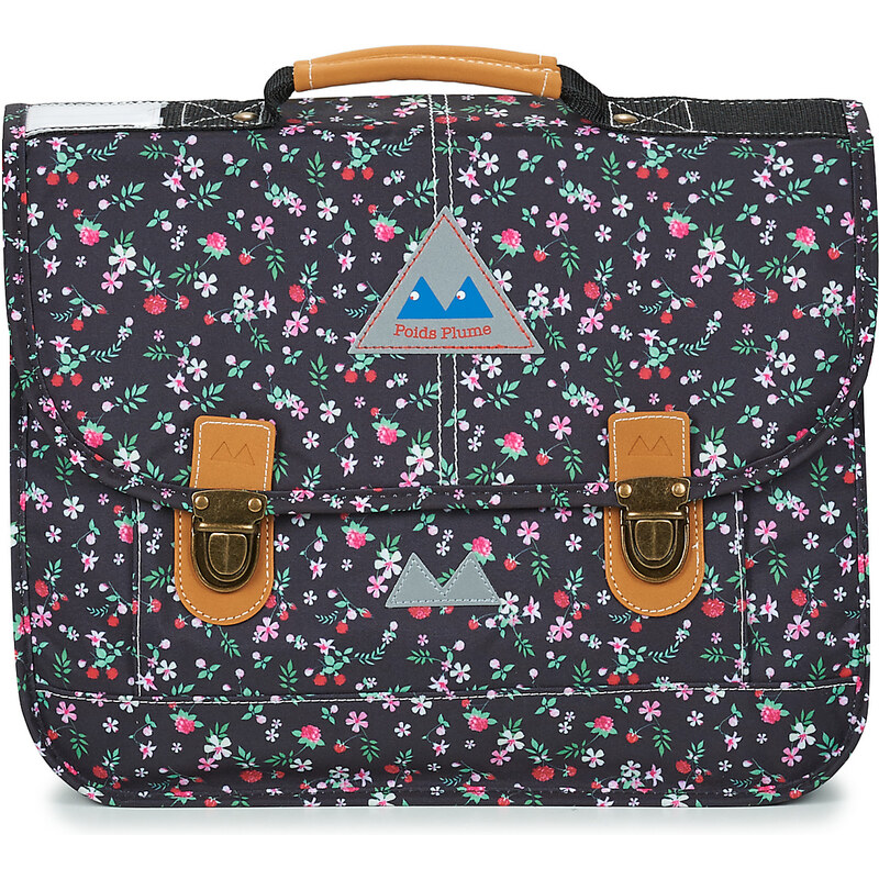 Poids Plume Školské tašky a aktovky CARTABLE LIBERTY 35 CM Poids Plume 65153173