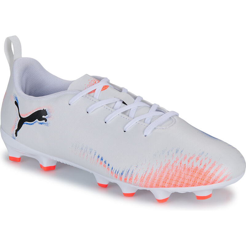 Puma Nízke tenisky FUTURE 8 PLAY FG/AG Jr Puma 65153185