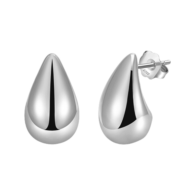 MAJYA Strieborné náušnice DEBORA 11892 65260539