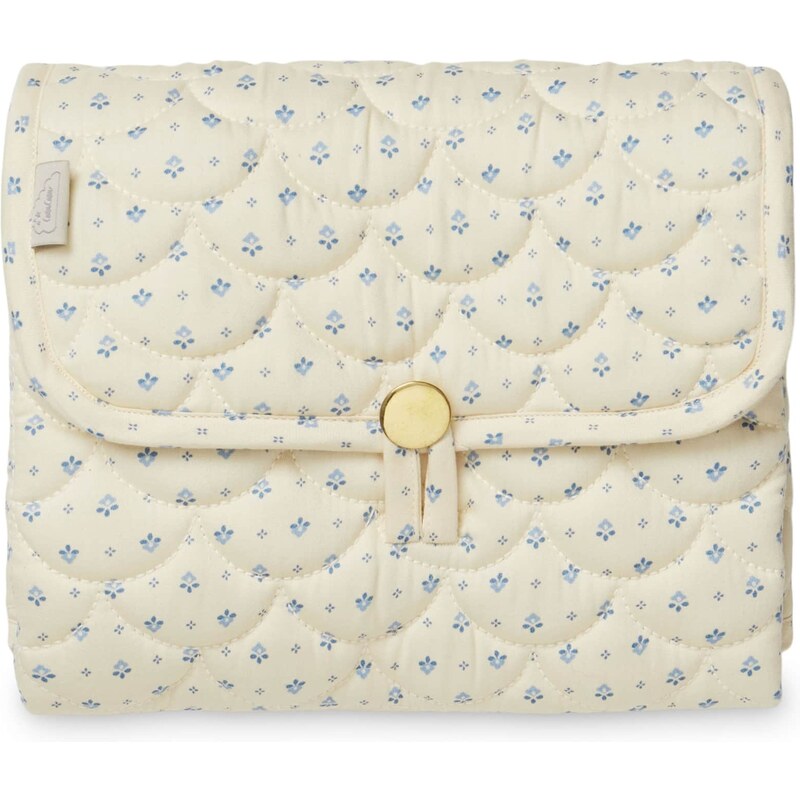 Cam Cam ApS Prešívaná prebaľovacia podložka Capri 65154723