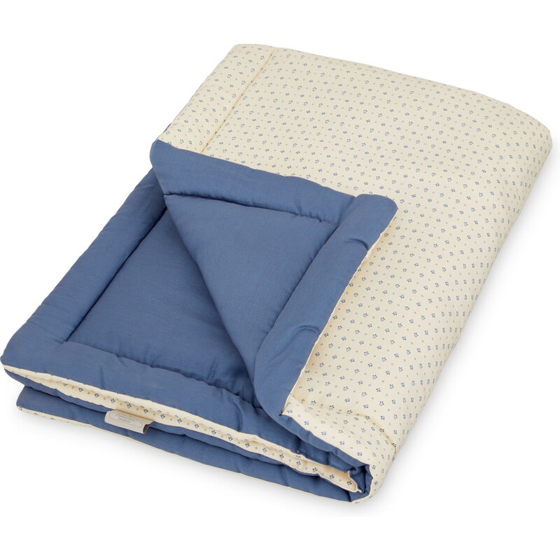 Cam Cam ApS Bavlnená prikrývka pre bábätko Capri 90 × 120 cm 65154724