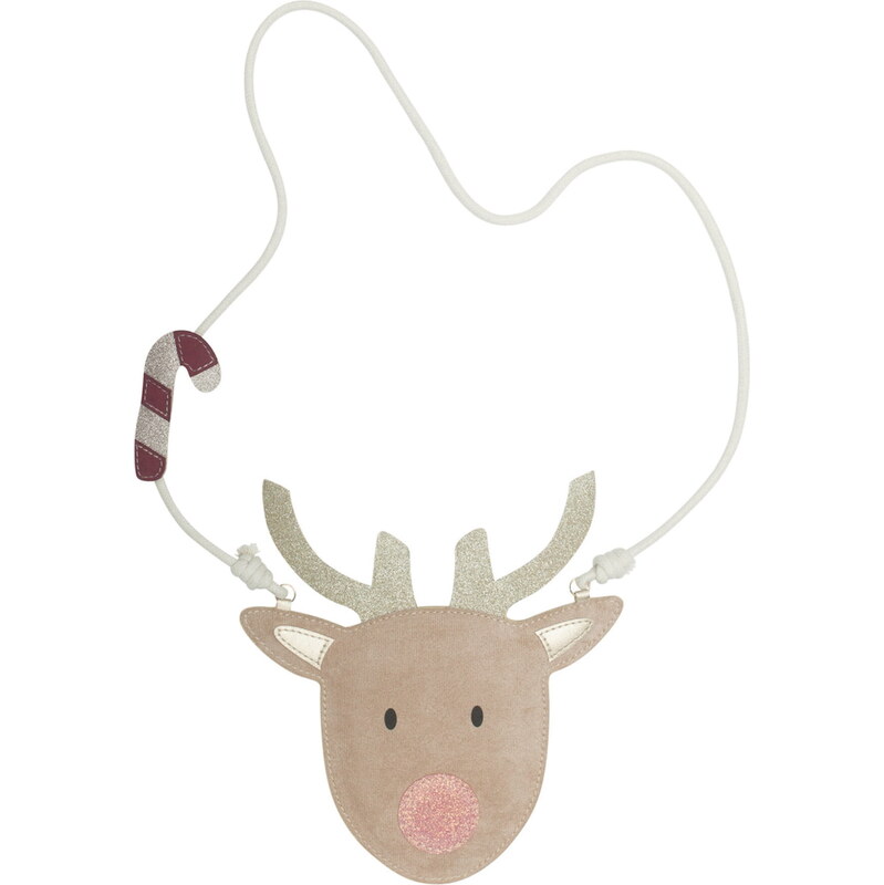 MIMI & LULA Detská kabelka Reindeer 65155556