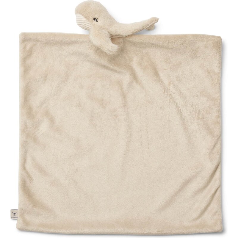LIEWOOD Maznáčik Camdon Whale Mist 65156028