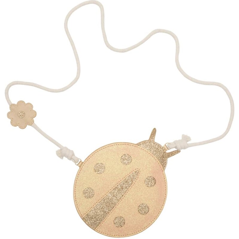 MIMI & LULA Detská kabelka Ladybird 65156461