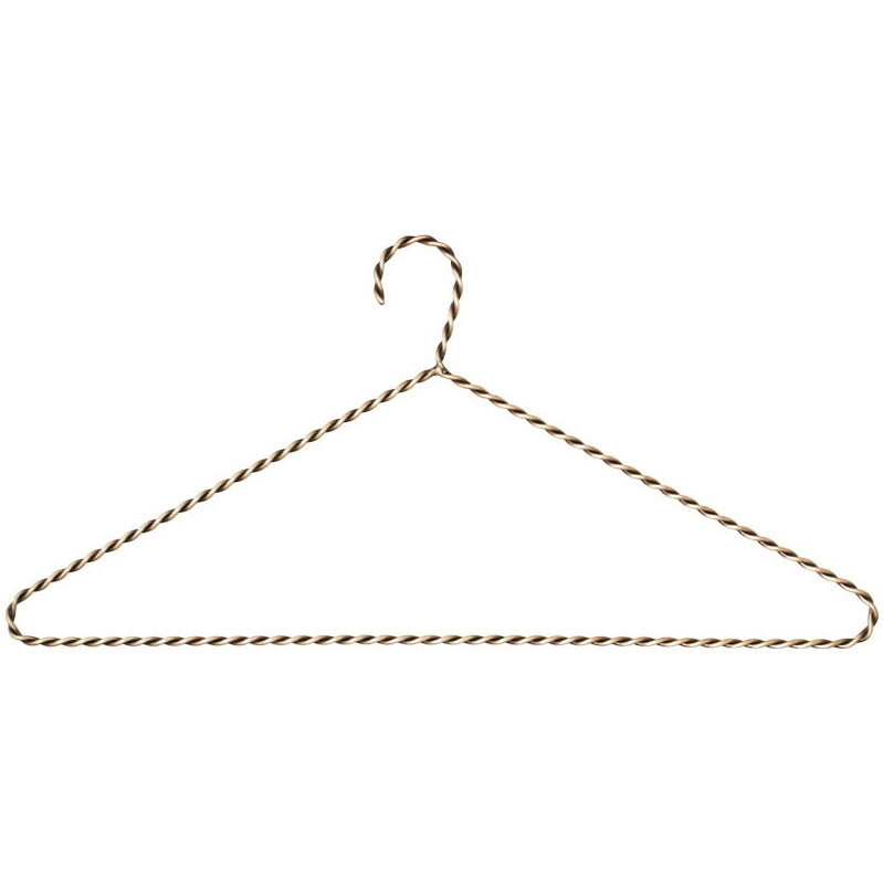 Strömshaga Ramienko na šaty Estelle Antique Brass 65156612