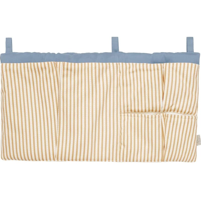 Cam Cam ApS Závesný organizér na postieľku Oatfield 65156816