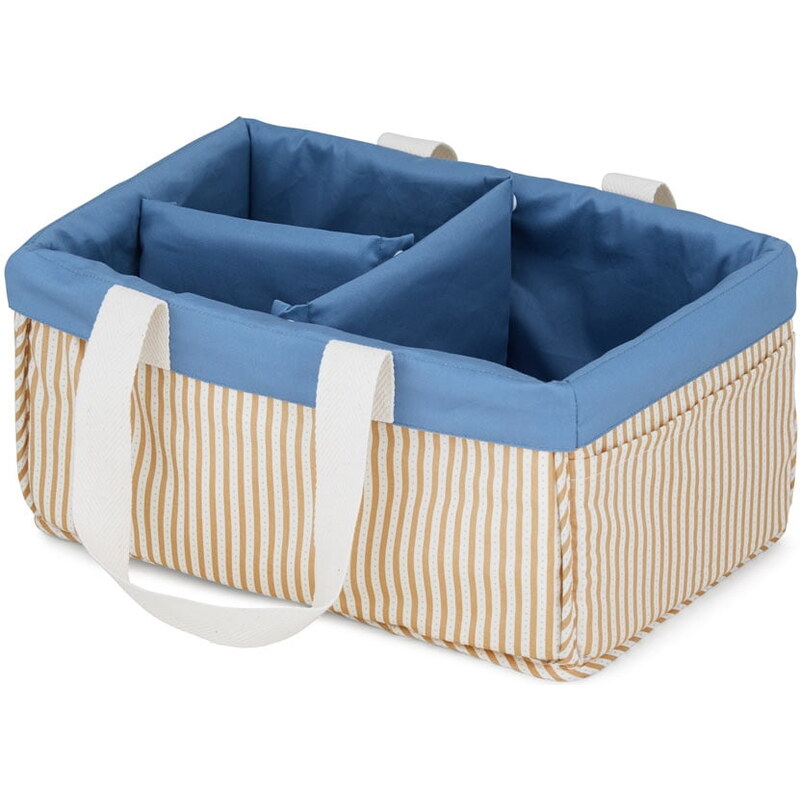 Cam Cam ApS Organizér na plienky Oatfield 65156871