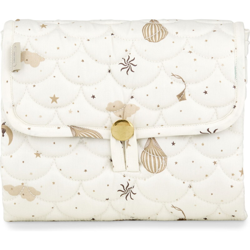 Cam Cam ApS Prešívaná prebaľovacia podložka Dreamland 65158179