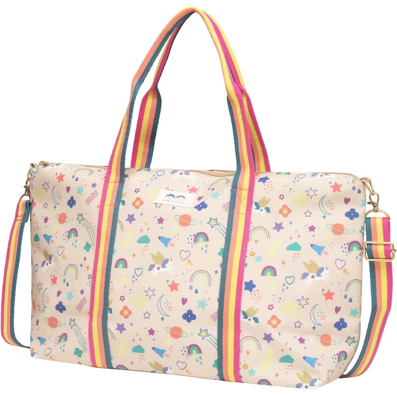 MIMI & LULA Detská víkendová taška Dreamland 65158494