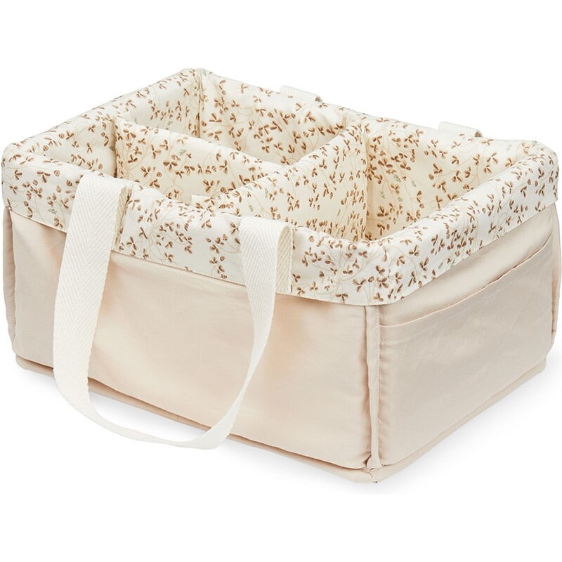 Cam Cam ApS Organizér na plienky Lierre 65158531