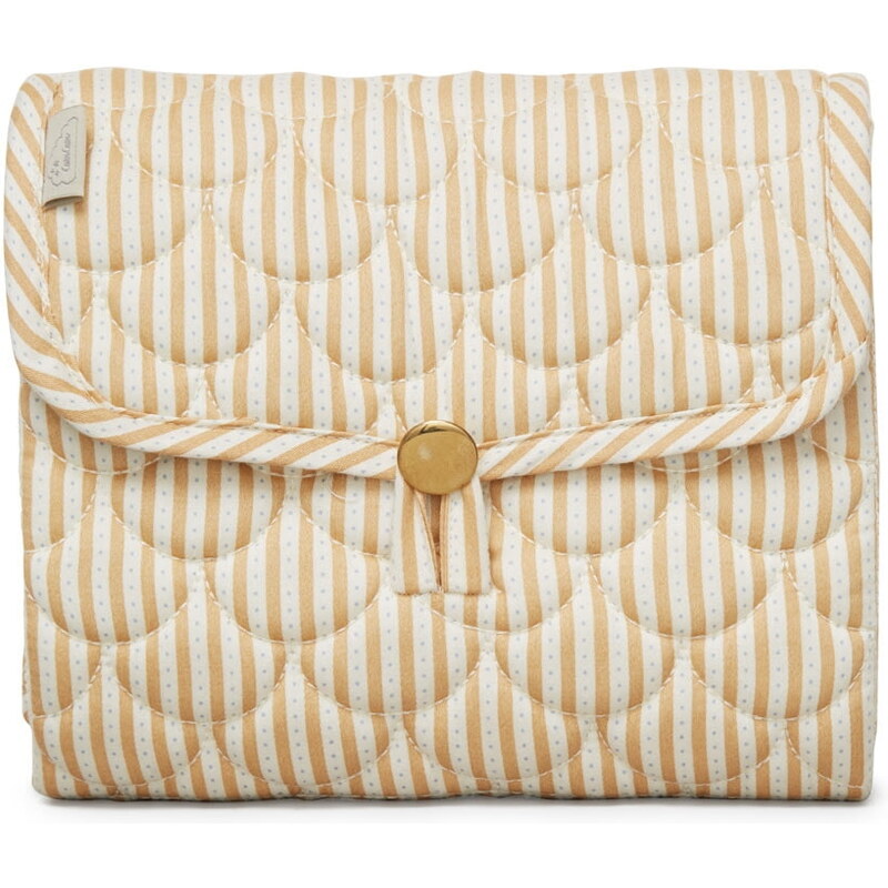 Cam Cam ApS Prešívaná prebaľovacia podložka Oatfield 65158535