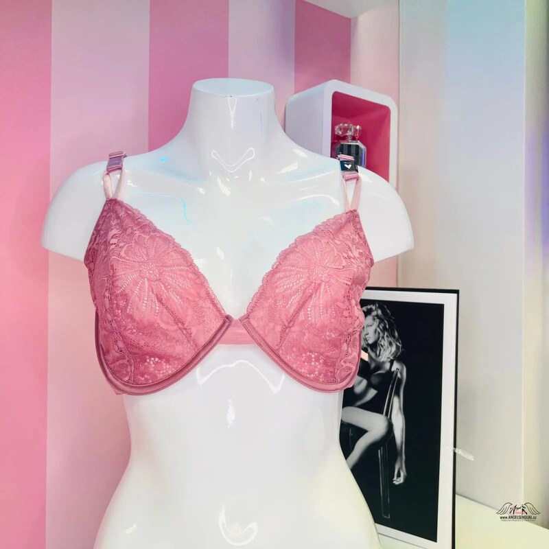 Victorias Secret Čipková podprsenka 46574547