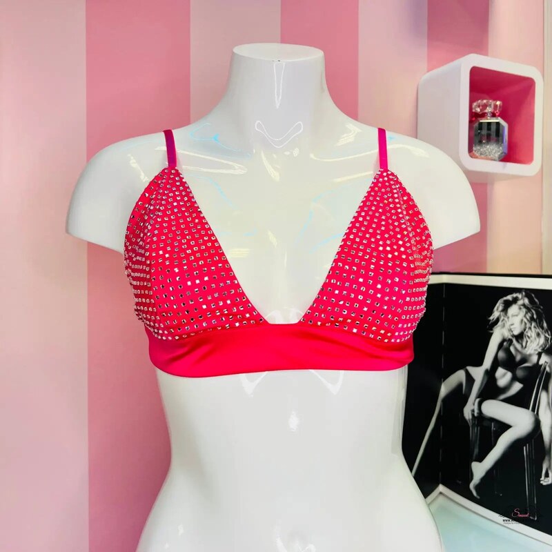 Victorias Secret Braletka s kamienkami 46574244