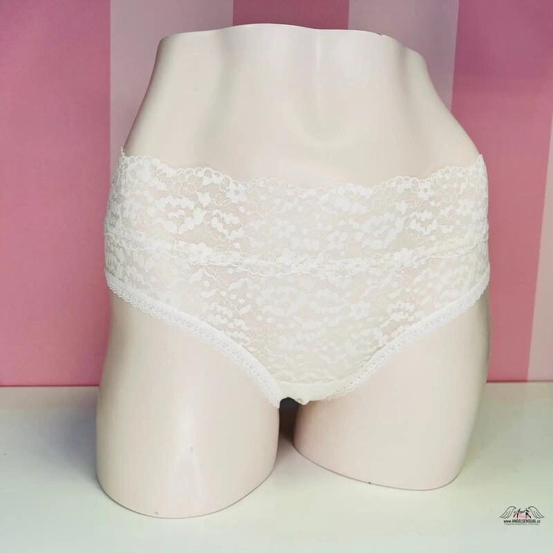 Victorias Secret Čipkové nohavičky 46574566
