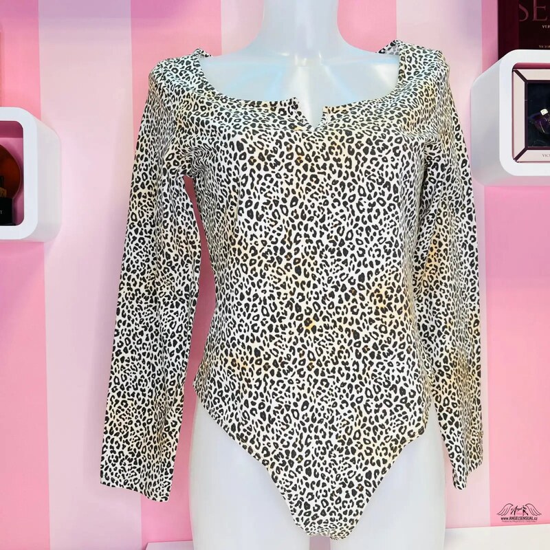 PINK Gepardie body 46833309